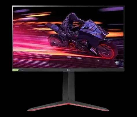 LG Monitor 27GP750-B-AMA FHD (1920 x 1080) IPS 240Hz
5,582,500