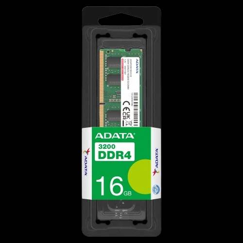 RAM DDr4 16G A DATA SO-DIMM 3200MHz