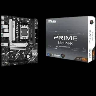 M.B. AS PRIME B850M-K AM5
