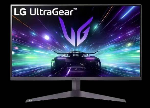 LG Monitor GS50F 27-inch FHD (1920 x 1080) 180Hz