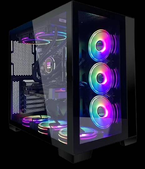 M.B.Z790 EAGLE AX DDR5 i9 14900KF MSI GeForce RTX 5090 32GB RAM 32GB SSD 1TB
