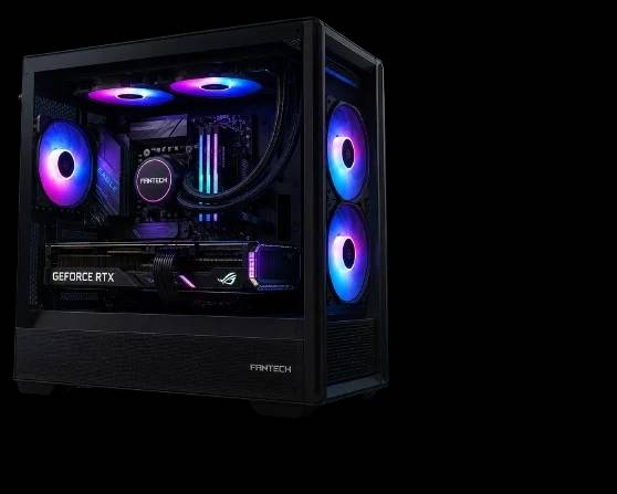 M.B.ROG STRIX B850 AMD Ryzen 7 7800X3D Asus RTX5070Ti Ram16GB SSD1TB
