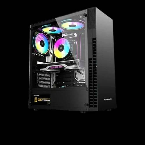 M.B.Asus tuf B760 i5 14400 Rtx 5050 8gb Ram 8+8 GB SSD 1TB
