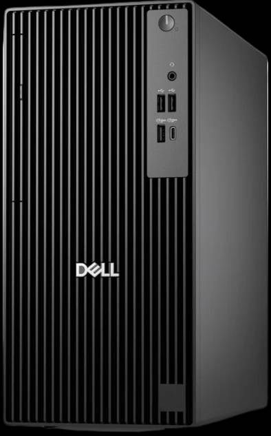 Dell Pro Tower QCT1250 i7-14700 Intel UHD Graphics RAM 8GB 512 SSD
