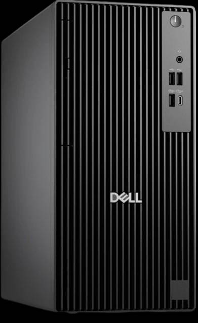 Dell Pro Tower QCT i5-14500 Intel UHD Graphics Ram 8 GB SSD 512 GB

