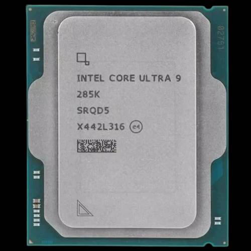Intel Core Ultra 9 285K 8P+16E/24T LGA 1851
