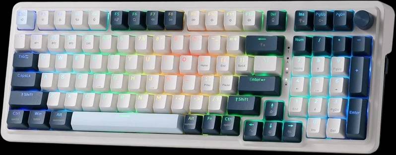 REDRAGON KEYBOARD K686BG RGB M