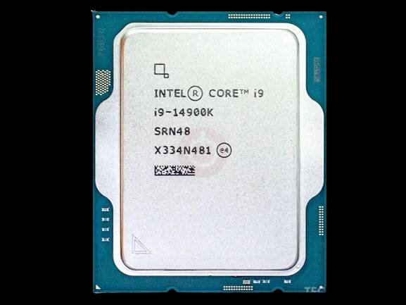 Intel Core i9 14900K 8P+16E/32T, up to 6.0GHz, 36 MB Cache
