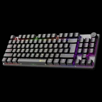 Meetion Keyboard mk