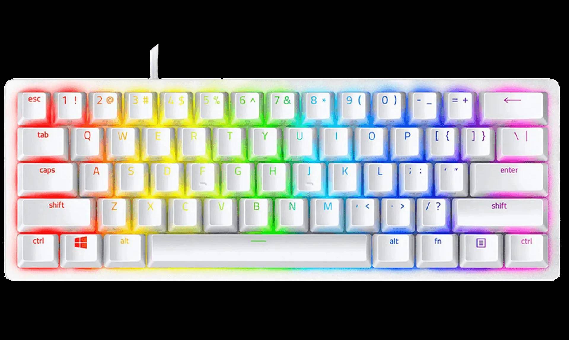 Razer Huntsman Mini (Clicky Optical)
