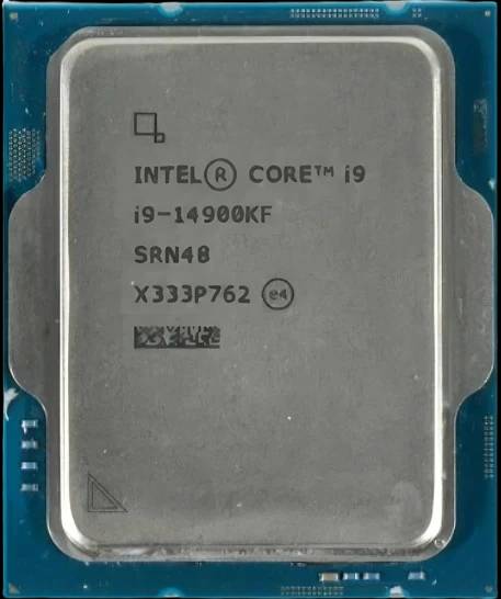 Intel Core i9-14900KF UP to 6.0GHz/36MB/24-Core/32-Threads/125W LGA1700