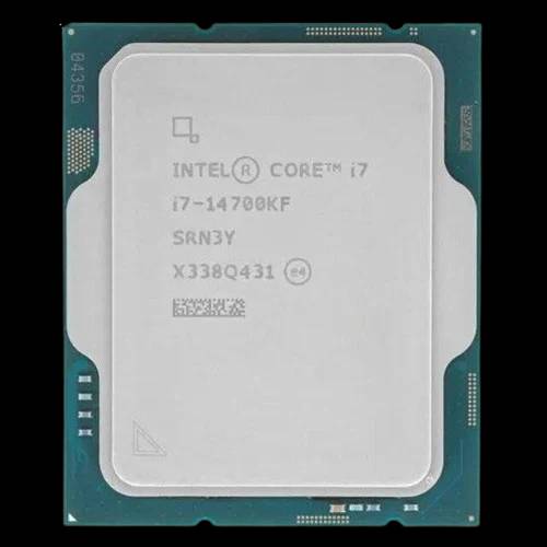 Intel Core i7 14700KF 8P+12E/28T up to 5.6GHz 33 MB Cache

