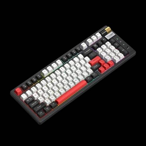 T_WOLF WIRELESS KEYBOARD GAMING
