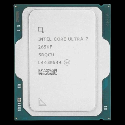 Intel Core Ultra 7 265KF 8P+12E/20T, up to 5.4GHz 30 MB Cache LGA 1851
