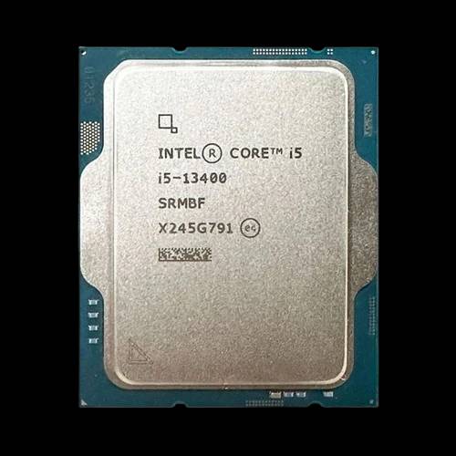 Intel Core i5 13400 6P+4E/16T, up to 4.6GHz, 20MB Cache LGA 1700
