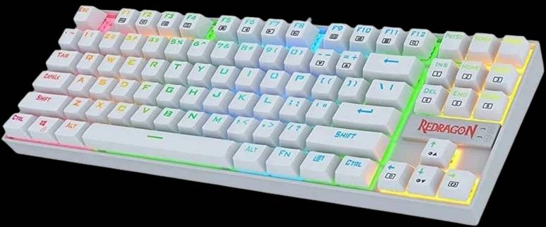 Redragon Keyboard K552W
