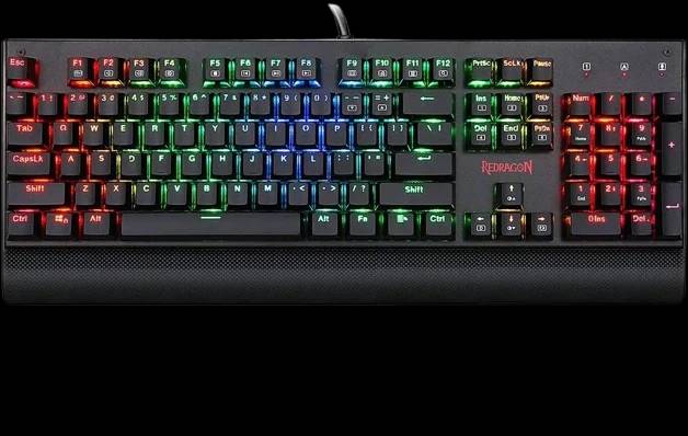 Redragon Keyboard K557 RGB

