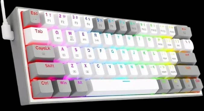 Redragon K616 RGB
