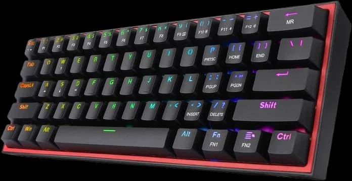 Redragon KEYBOARD K617
