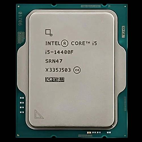 Intel Core i5 14400F 6P+4E/16T up to 4.7GHz 20MB LGA 1700
