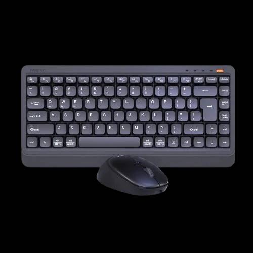 Meetion Mini-5000 Wireless Combo
