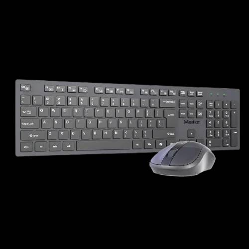 Meetion CW216 keyboard & mouse