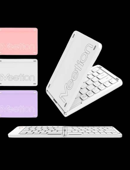 Meetion BTK001 Wireless Keyboard

