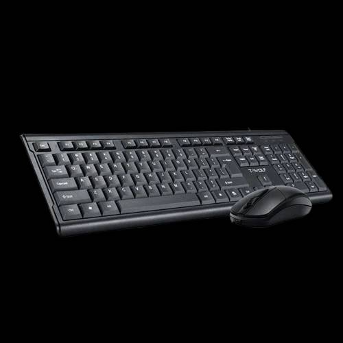 T Wolf Tf500 Keyboard & Mouse
