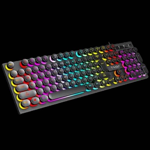 T-Wolf T80 keyboard
