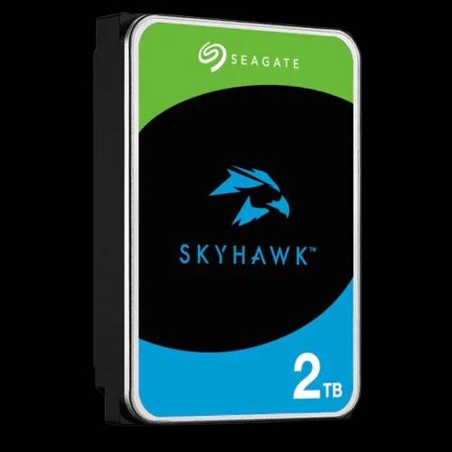 Syrian Technology
Hard Drive SkyHawk 2 TB
