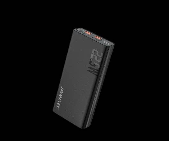 Power Bank Jaymatex 22w

