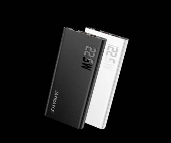 Power Bank 10000 MAH
