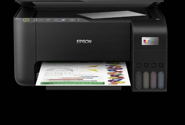 PRINTER EPSON Eco Tank L3250
