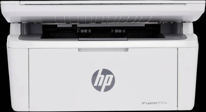 PRINTER HP LASER JET MFP 141W
