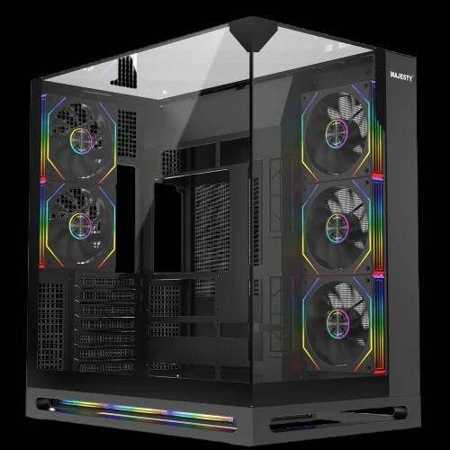 Majesty Falcon Gaming – PC Case
