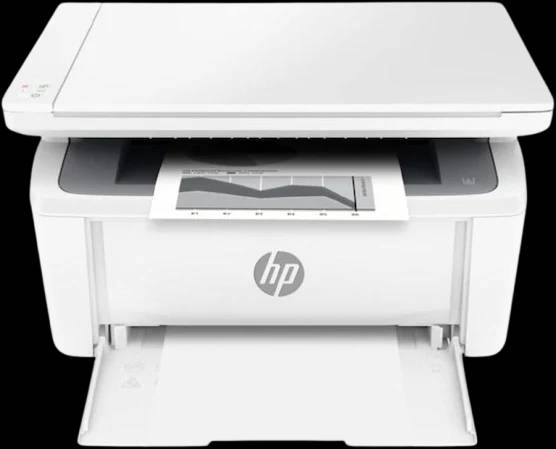 PRINTER HP LASER JET MFP 141A