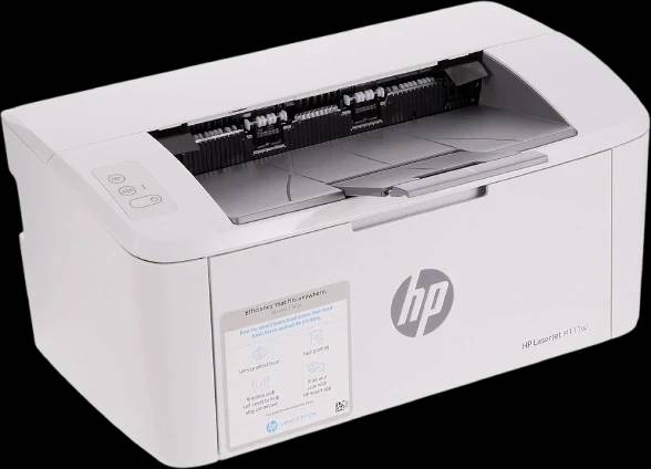 PRINTER HP LASER JET M111W
