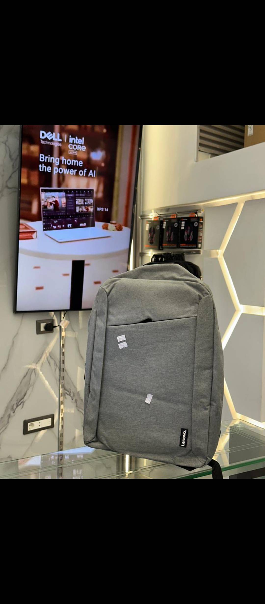 Lenovo حقيبة ظهر