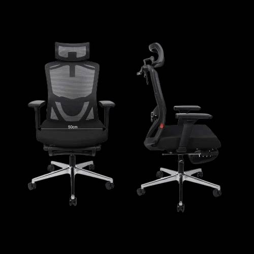 OCA259PRO FANTECH