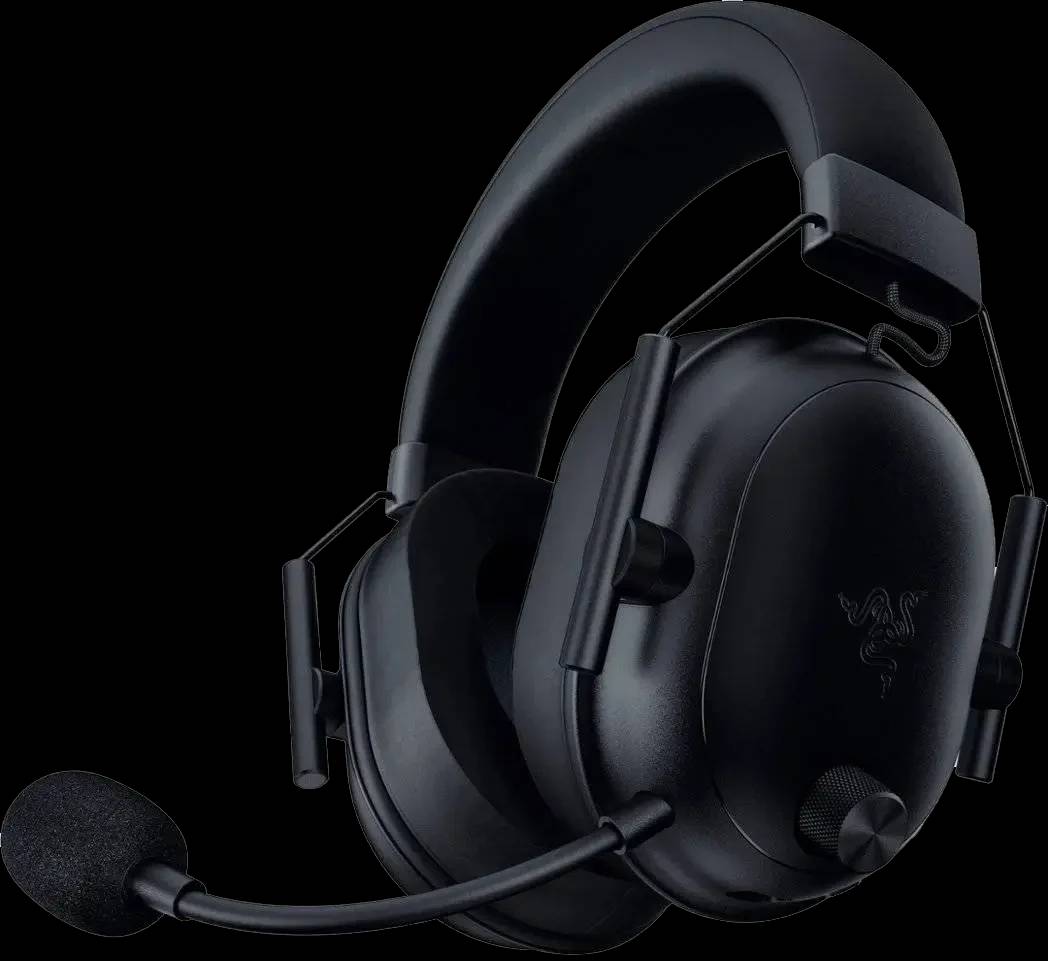 Razer BlackShark V2 HyperSpeed
