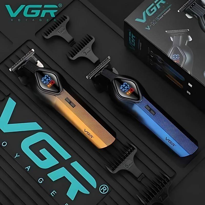 ماكينة حلاقة رجالي VGR V-921