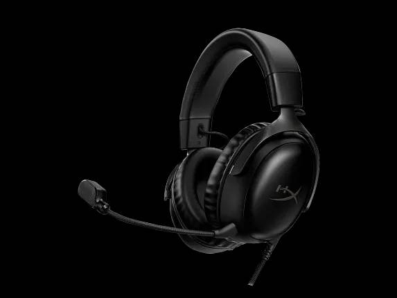 HyperX Cloud III
