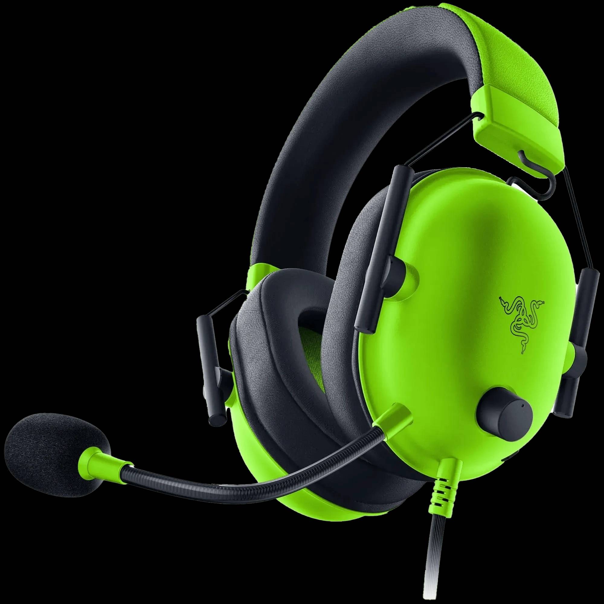 Razer BlackShark V2 X
