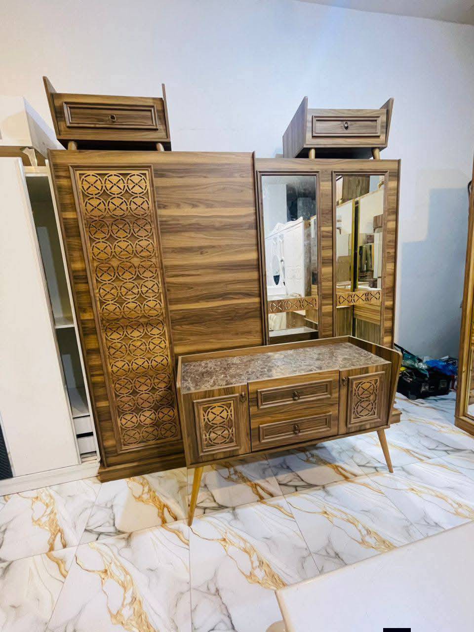 مفروشات اليوسف 