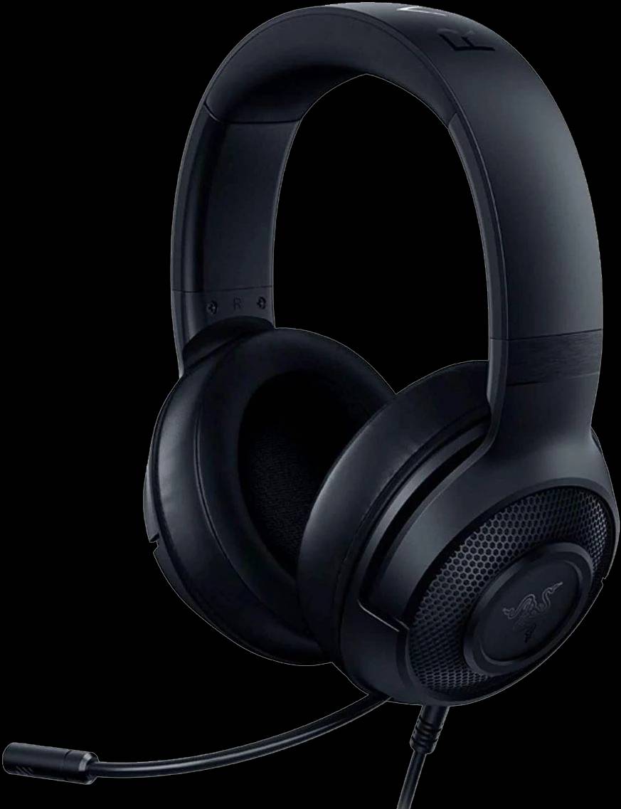 Razer Kraken X Lite Ultralight 