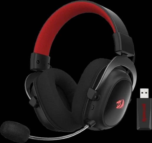 HEADPHONE Redragon H510 PRO
