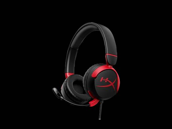 Hyper X Cloud Mini
