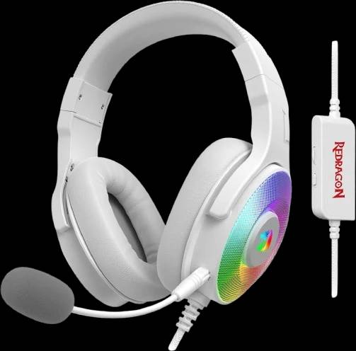 Headphone M350 RGB
