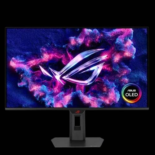 ASUS ROG Strix 1440p QD-OLED XG27ACDMS 27" Gaming Monitor
