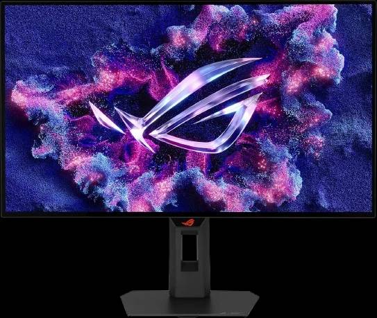 ASUS ROG Strix 1440p QD-OLED. 240 Hz. 27" XG27AQDMES Gaming Monitor

